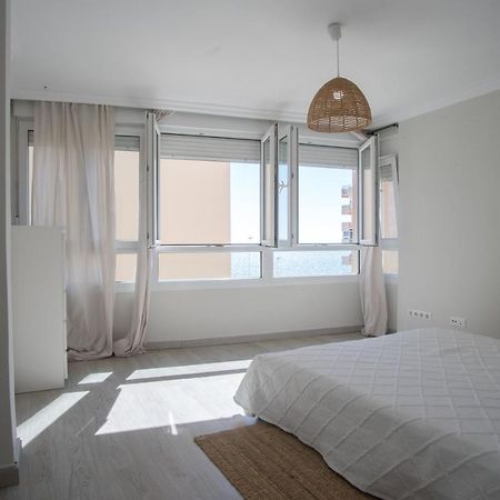Playa Victoria Ha Apartment Cádiz Eksteriør billede