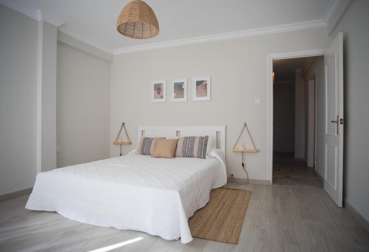 Playa Victoria Ha Apartment Cádiz Eksteriør billede