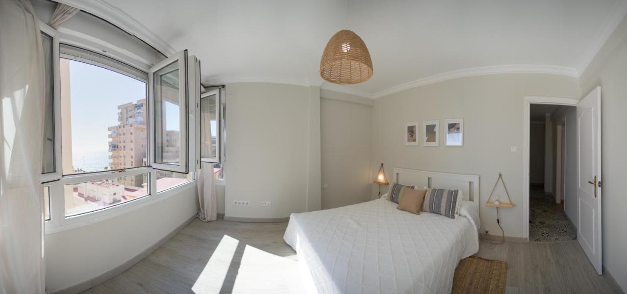 Playa Victoria Ha Apartment Cádiz Eksteriør billede